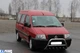 Кенгурятник захист переднього бампера на Citroen Jumpy 95-06 d51х1,6мм Ситроен Джампи ST0373 - зображення 3