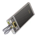 Повербанк Hoco J104 Discovery edition 22.5W fully compatible with cable 10000mAh Gray - изображение 1