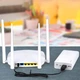 Кабель для роутера від повербанка USB 5V - DC 9V, 0.5А, 5.5х 2.1мм, підвищуючий, Black - зображення 2