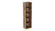 Пенал Анжело Ferrum-decor на 5 полиць 1900x500x380 ДСП Дуб Таверна 16 мм (ANG1047) - зображення 1