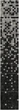 Мозаика АкваМо Растяжка MX25-2/16/09/Concrete Black 31.7х191.2 - изображение 1