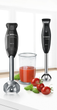 Blender Bosch CleverMixx MSM2610B - obraz 4