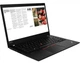 Ноутбук Lenovo ThinkPad T14 Gen 1 (20UD003PCK) Black - изображение 3