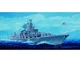 Збірна модель 1:350 Крейсер Trumpeter 04518 - зображення 2