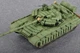 Збірна модель 1/35 Радянський бойовий танк Т-64БВ Trumpeter 05522 - изображение 4