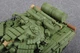 Збірна модель 1/35 Радянський бойовий танк Т-64БВ Trumpeter 05522 - изображение 5