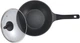 Ківш з кришкою Kohen Gourmet Master 18 см 2 л (KN91648) - изображение 5