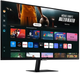 Монитор 32" Samsung LS32DM702UIXUA - изображение 3