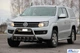 Кенгурятник защита переднего бампера на Volkswagen Amarok 10- d51х1,6мм Фольксваген Амарок ST4242 - изображение 3