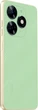 Мобильный телефон Tecno Spark Go 2024 (BG6) 4/128GB Magic Skin Green (4894947010590) - изображение 5