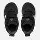 Детские кроссовки для мальчика Nike Star Runner 4 Nn (Td) DX7616-001 23.5 (7C) Черные (196608411734) - изображение 5