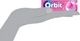 Упаковка жувальної гумки Orbit Bubblemint 14 г x 30 шт (4009900482394) - зображення 4