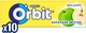 Упаковка жувальної гумки Orbit Яблуко 14 г x 30 шт. (4009900023931) - зображення 2
