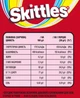 Упаковка драже Skittles Фрукты 38 г x 14 шт (4009900456630) - изображение 5