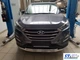 Кенгурятник защита переднего бампера на Hyundai H100 98-06 d42/60х1,6мм Хендай Х100 ST132912 - изображение 2