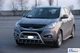Кенгурятник захист переднього бампера на HYUNDAI ix35 10- d60х1,6мм Хендай их35 ST1228 - зображення 4