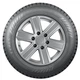 Nokian Snowproof C 195/60 R16C 99/97T - зображення 3