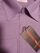 Рубашка Fortunato Пряма Довгий рукав Світло-бузкова в смужку M (39) 80071 - зображення 2
