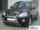 Кенгурятник защита переднего бампера на Chery Tiggo p 05-11 d60х1,6мм Чери Тиго ST0070 - изображение 4