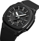 Мужские часы Skmei 2091BKGYBK Black-Black - изображение 2