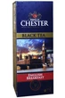 Чай Chester English Breakfast чорний 25 пакетиків (59155) - изображение 1