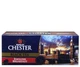 Чай Chester English Breakfast чорний 25 пакетиків (59155) - изображение 3