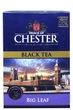 Чай Chester Big Leaf чорний 80 г (59160) - изображение 2