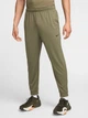Спортивные штаны мужские Nike M Nk Df Totality Pant Tpr FB7509-222 L Хаки (197599035749) - изображение 1