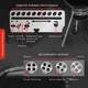 Вугільний гриль Weber Master-Touch Premium E-5770 57 см (17301004) - зображення 9