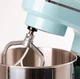 Міксер планетарний Sokany SK-277 Kitchen Master Stand Mixer 1800W - изображение 4