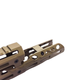 CRC 1A021 Coyote Tan / середня цівка M-Lok - зображення 4