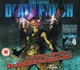 Музичний CD диск Five Finger Death Punch – The Wrong Side Of Heaven And The Righteous Side Of Hell, Volume 2 CD+DVD (Фірмовий) - изображение 1