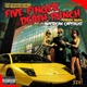 Музичний CD диск Five Finger Death Punch – American Capitalist 1cd (Фірмовий) - изображение 1