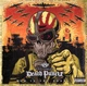 Музичний CD диск Five Finger Death Punch – War Is The Answer 1cd (Фірмовий) - изображение 1