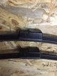 Двірники BOSCH 3 397 118 931 550mm/22"+450mm/18" OPEL ASTRA H - зображення 2