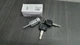 Личинка замка зажигания AKKUSSAN K04W010AKN OPEL ASTRA F, G, COMBO, CORSA C, ZAFIRA A 1.0-2.2D 91-> - изображение 1