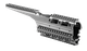 Система планок FAB для AK 47/74, 5 планок, алюминий, черная - изображение 2