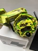Вулична відеокамера 4G Dual lens 6MP 12x zoom з сонячною панеллю автономна камера Камуфляж - зображення 3