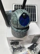 Автономна камера 4G Dual lens 6MP 12x zoom з сонячною панеллю камера відеоспостереження - зображення 10