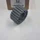Шестерня коленвала Q-FIX Q182-0173 MD190863 LANCER, CARISMA, COLT, PAJERO PININ I - изображение 1