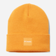 Czapka męska beanie Columbia City Trek Heavyweight Beanie 1911251861 One Size Zółta (195981079029) - obraz 1