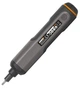 Электрическая аккумуляторная отвертка WORX WX240 Type-c Комплект - изображение 5