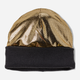 Czapka Columbia Polar Powder II Beanie 1979861023 One Size Czarny/Szary (194895512196) - obraz 3