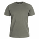 Футболка тактична Helikon-Tex® Хлопок L T-SHIRT Adaptive Green (TS-TSH-CO-12-B05-L) - зображення 1