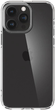 Etui Spigen Crystal Hybrid do iPhone 15 Pro Max Transparent (8809896747554) - obraz 1