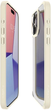 Etui Spigen Crystal Hybrid do iPhone 15 Pro Max Sand Beige/Transparent (8809896747578) - obraz 5