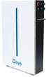 Акумуляторна батарея Deye RW-M6.1 48V 120Ah LiFePO4 (YT31273) - зображення 2