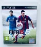 FIFA 15 русская версия - диск для PlayStation 3, Б/У, - изображение 1