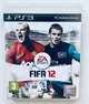 FIFA 12, російська версія - диск для PlayStation 3, Б/В - зображення 1