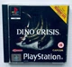 Dino Crisis, англійська версія - диск для PlayStation 1, Б/В - зображення 1